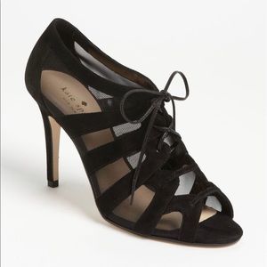Kate Spade “Iver” Sandals, Size 7 NEW IN BOX